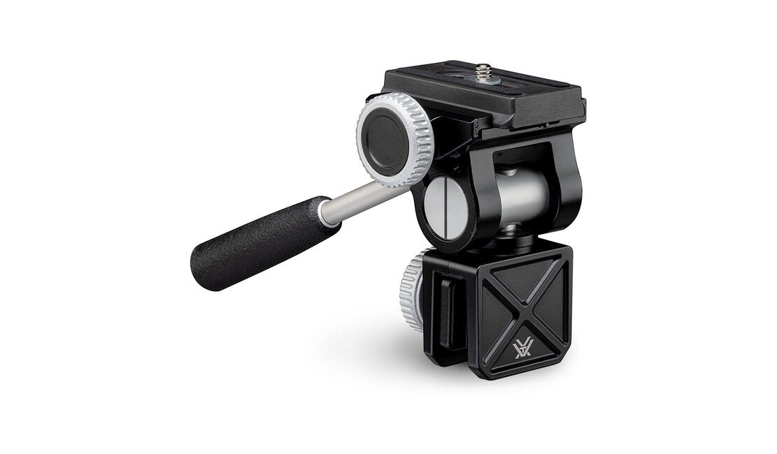 VorTex Optics professionelle Teleskop- oder Kamerahalterung für Autofenster