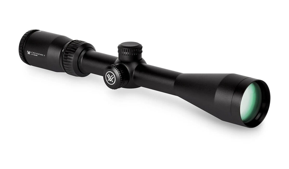 VorTex Optics Crossfire ll zielfernrohr 4-12x44 DH BDC-MOA