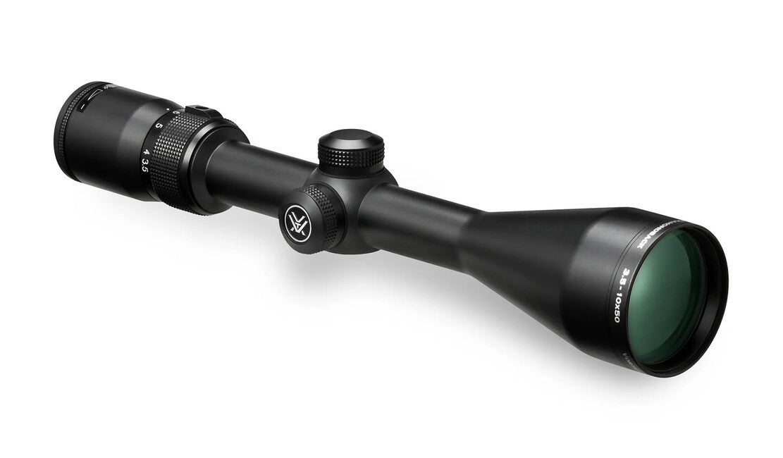 VorTex Optics Diamondback® 3.5-10x50 SFP BDC MOA Zielfernrohr