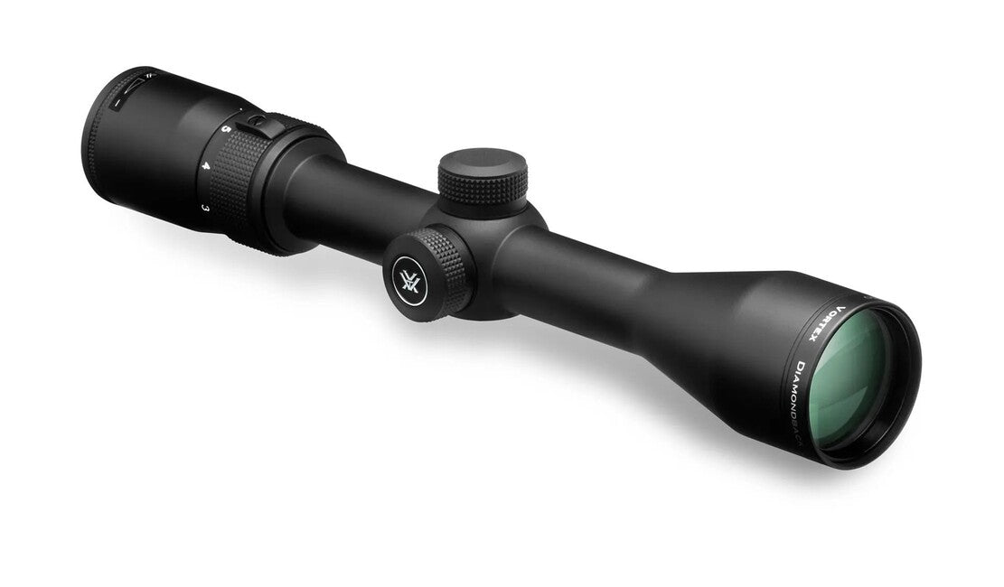 VorTex Optics Diamondback® 3-9x40 SFP BDC MOA zielfernrohr