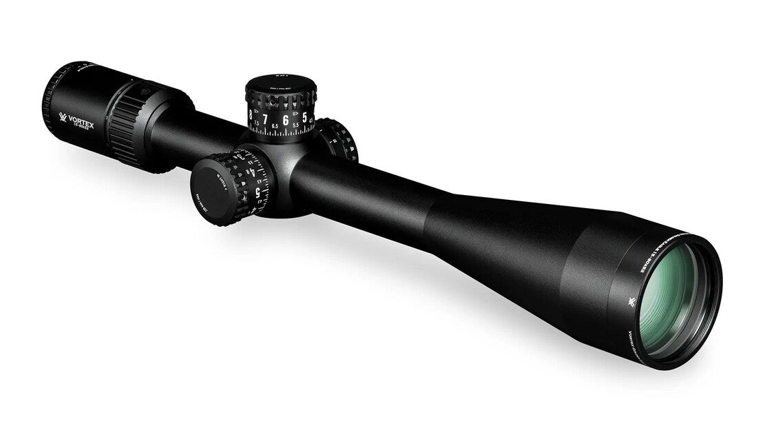 VorTex Optics Golden Eagle® HD 15-60x52 ECR-1 SFP MOA Zielfernrohr