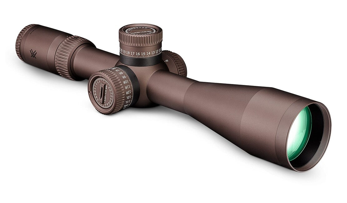 VorTex Optics Razor® HD Gen III 6-36x56 FFP EBR-7D MOA