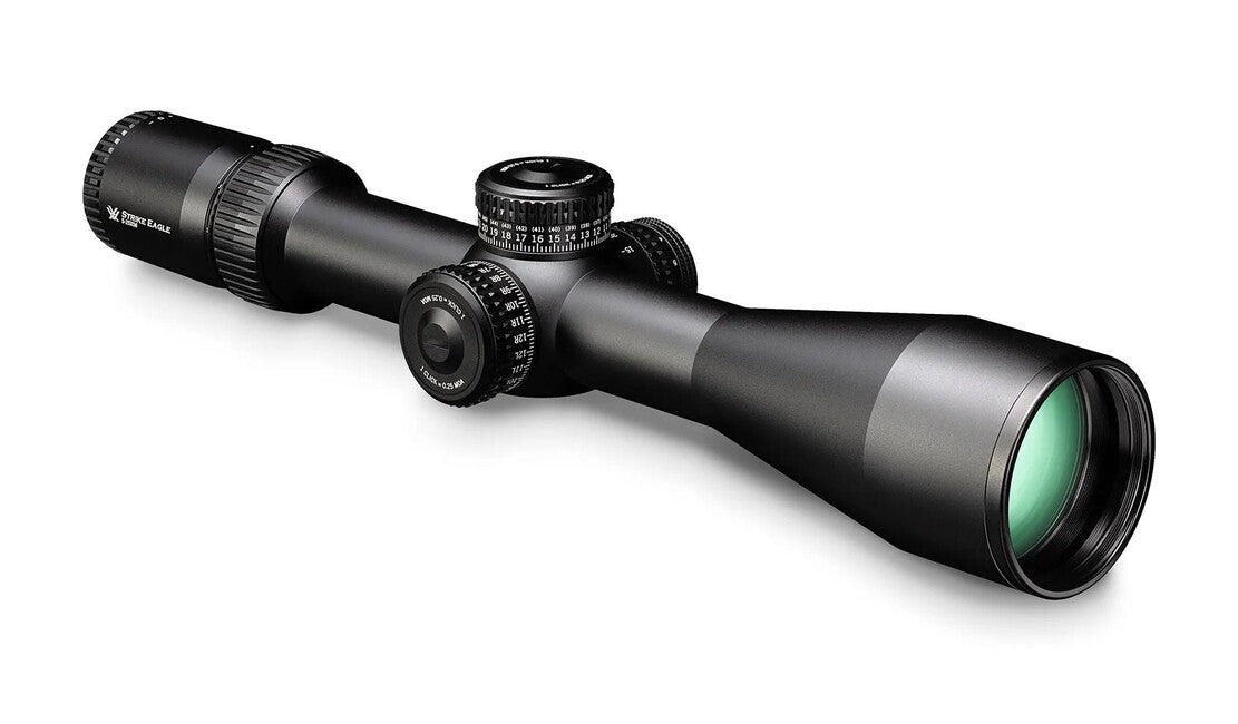 VorTex Optics Strike Eagle 5-25x56 EBR-7C MRAD Zielfernrohr