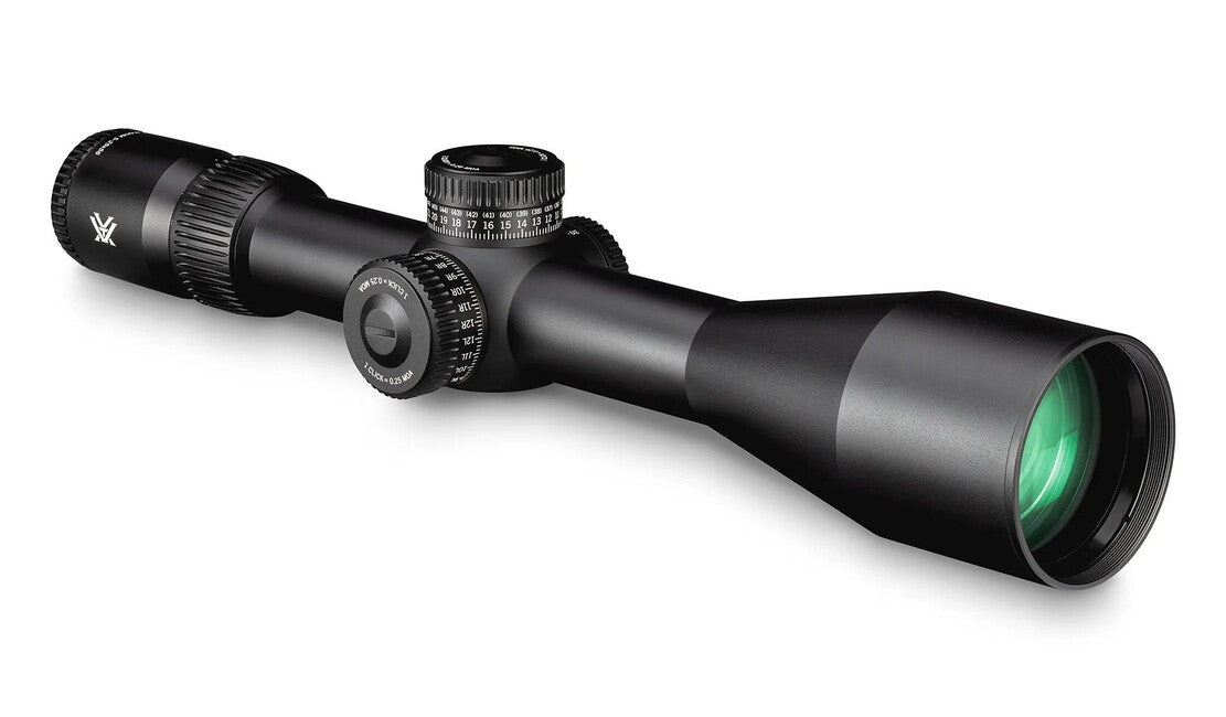 VorTex Optics Venom 5-25x56 FFP EBR-7C MRAD puškohlicht