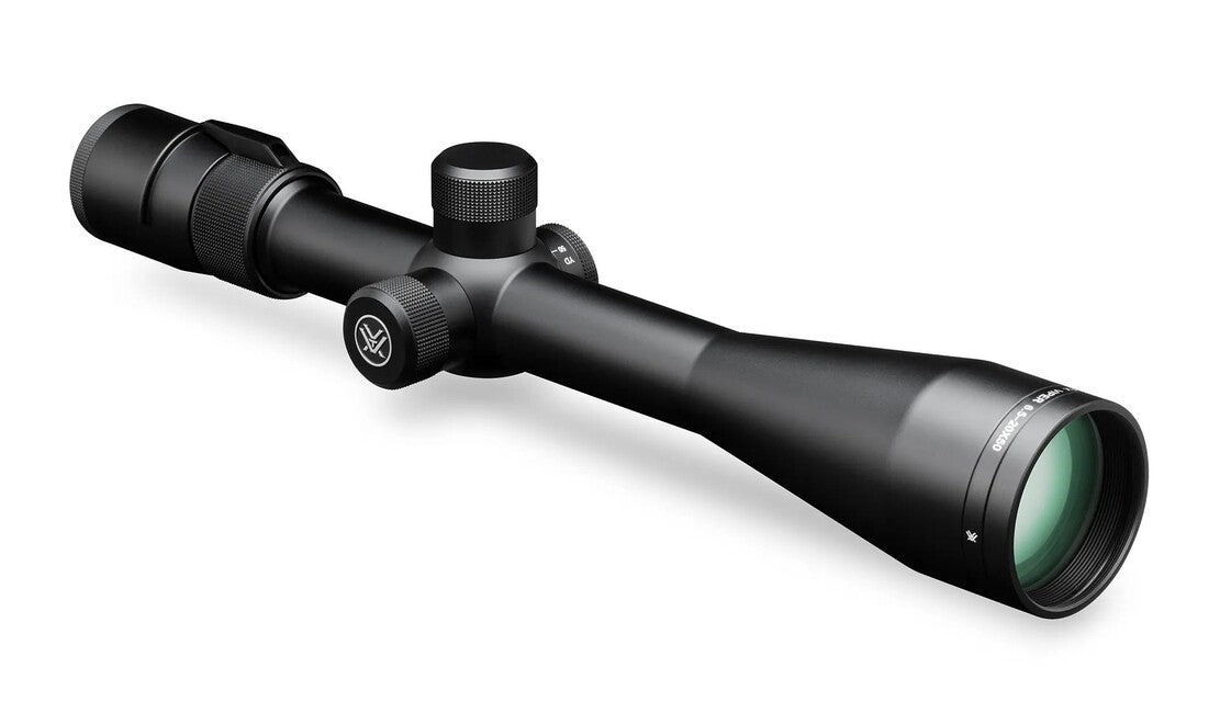 VorTex Optics Viper® 6.5-20x50 SFP BDC MOA zielfernrohr