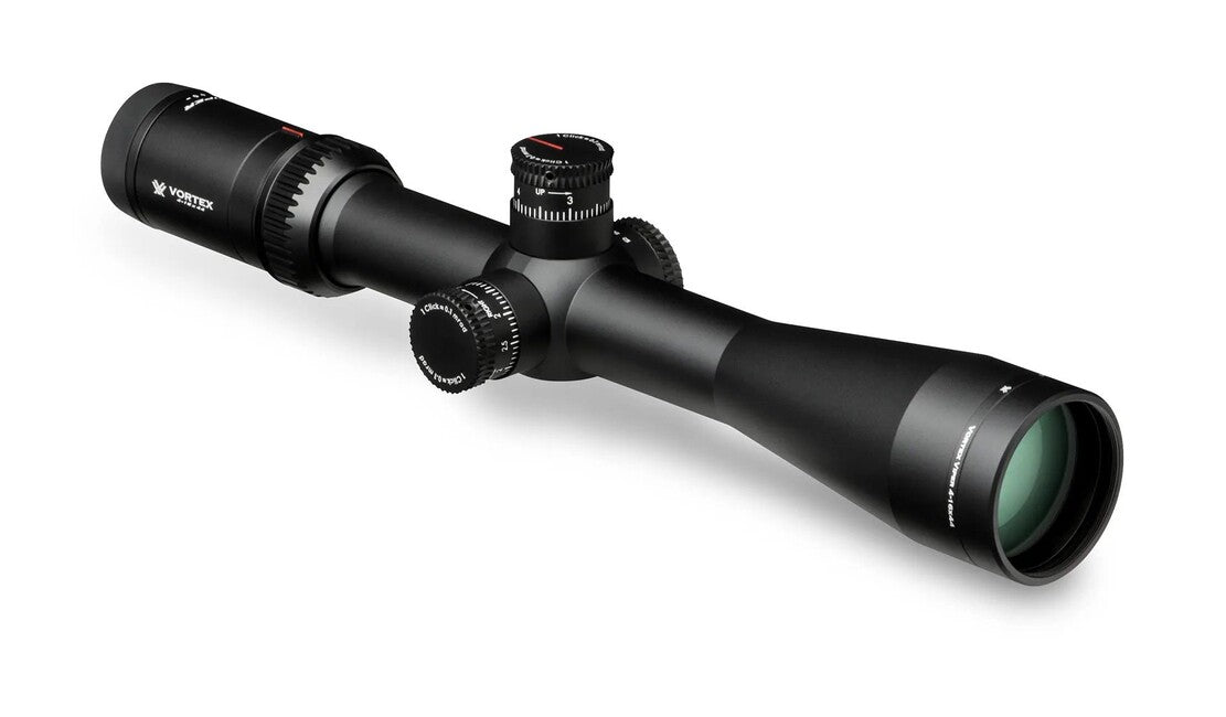 VorTex Optics Viper® HST™ 4-16x44 SFP VMR-1 MRAD zielfernrohr
