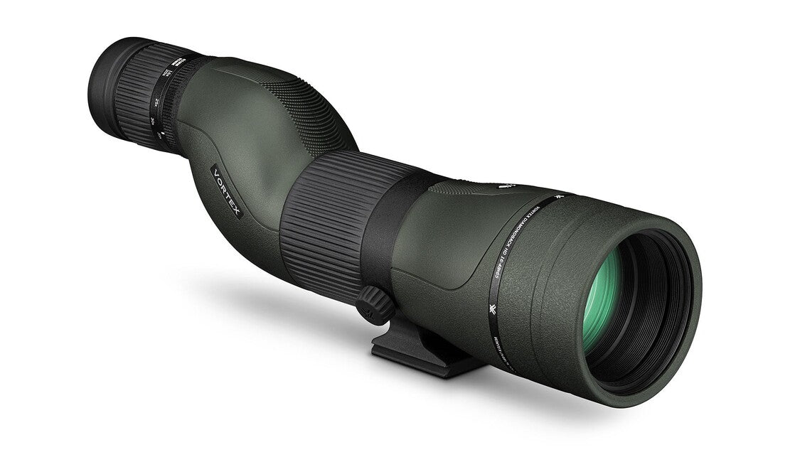 VorTex Optics Diamondback® HD 16-48x65 gerades beobachtungsfernrohr