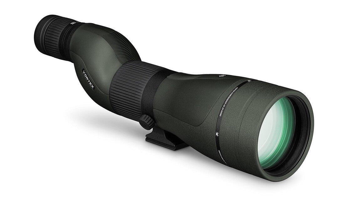 VorTex Optics Diamondback® HD 20-60x85 gerades Beobachtungsfernrohr