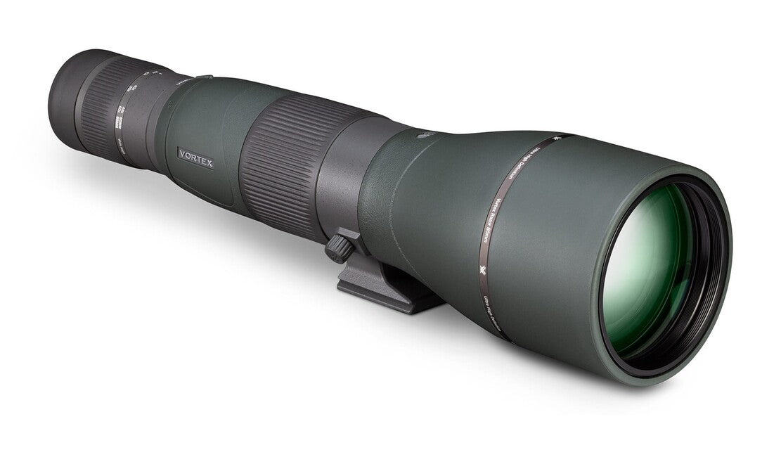 VorTex Optics Razor® HD 27-60x85 gerades Beobachtungsfernrohr