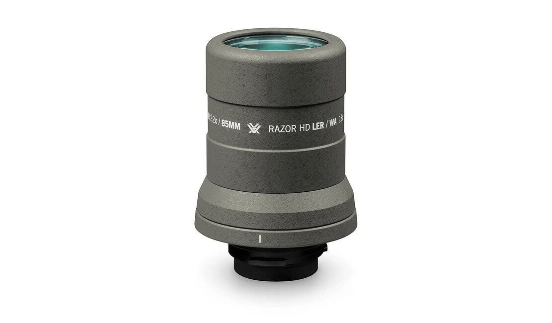 VorTex Optics Razor® HD 65-85mm Weitwinkelokular für Beobachtungsferngläser