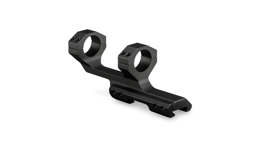 VorTex Optics Sport vormontierte Baugruppe 1" Cantilever Mount 3" Offset - 1.59"
