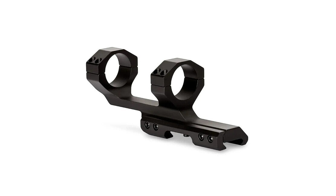 VorTex Optics Sport vormontierte Baugruppe 30mm Cantilever Mount 2" Offset-1.59"