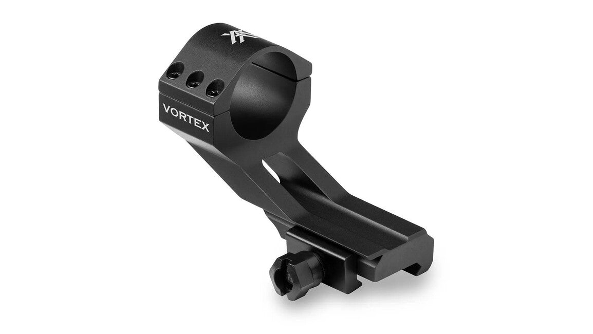 VorTex Optics Sport vormontierte Baugruppe 30mm Single Cantilever Ring Lower 1/3 Co-Witness - 40mm
