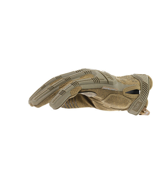 Mechanix Wear M-Pact Γάντια Προστασίας από Κρούσεις, Coyote