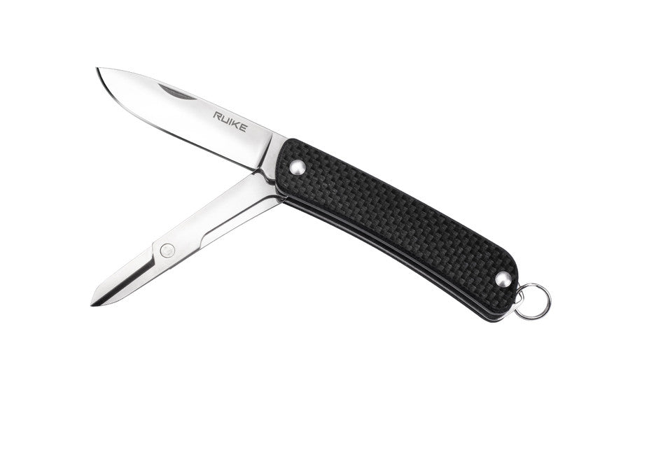 Ruike S22 taschenmesser