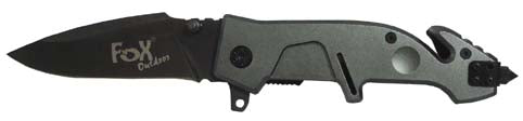 Fox GTC taschenmesser 24cm