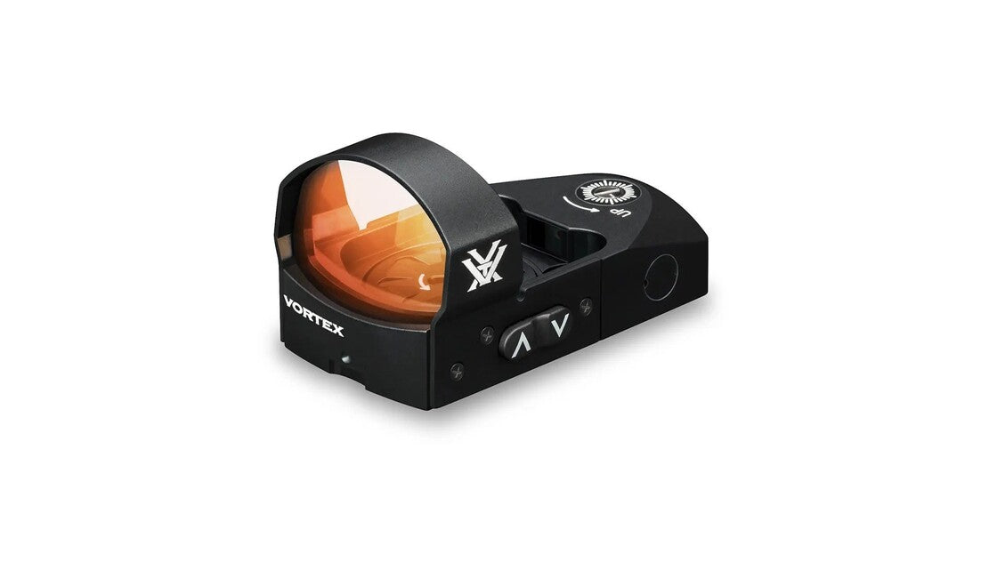 VorTex Optics Venom Kollimator Red Dot (6MOA dot)