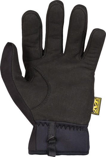 Mechanix Wear Handschuhe FastFit Insulated, schwarz