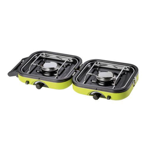 MEVA Dual Compact-gaskocher