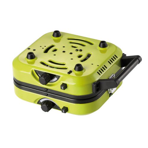 MEVA Dual Compact-gaskocher