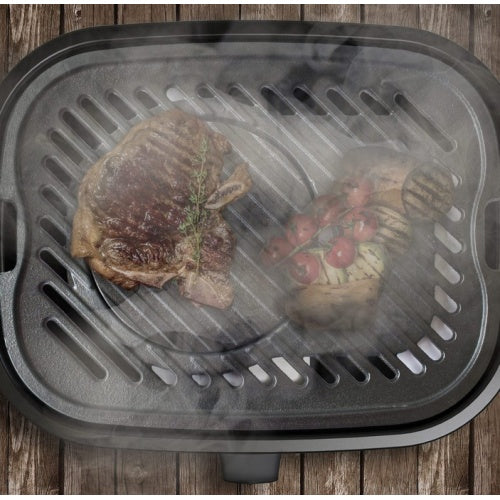 MEVA Grill Picnic