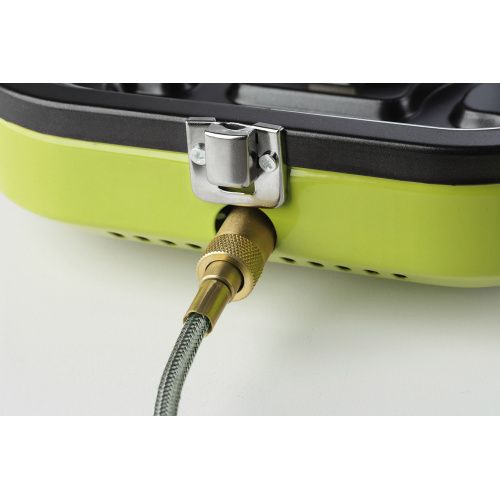 MEVA Dual Compact-gaskocher