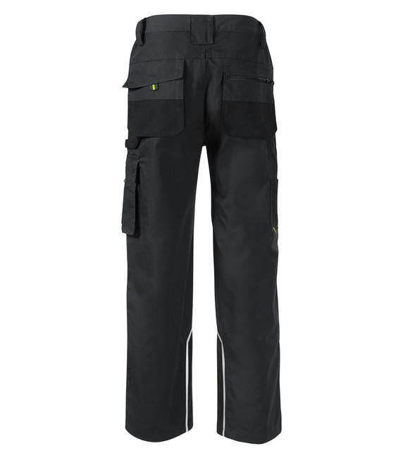 Rimeck Ranger Cordura® herren-Arbeitshose, grau