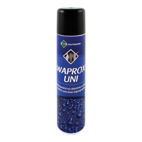 For Outdoor WAPROX UNI impägnier­spray für bekleidung und schuhe, 300 ml