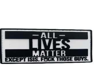 3D-Patches