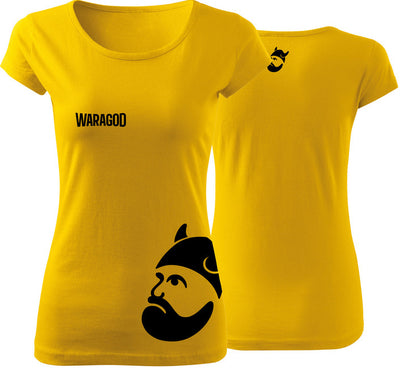 Damenshirts - WARAGOD