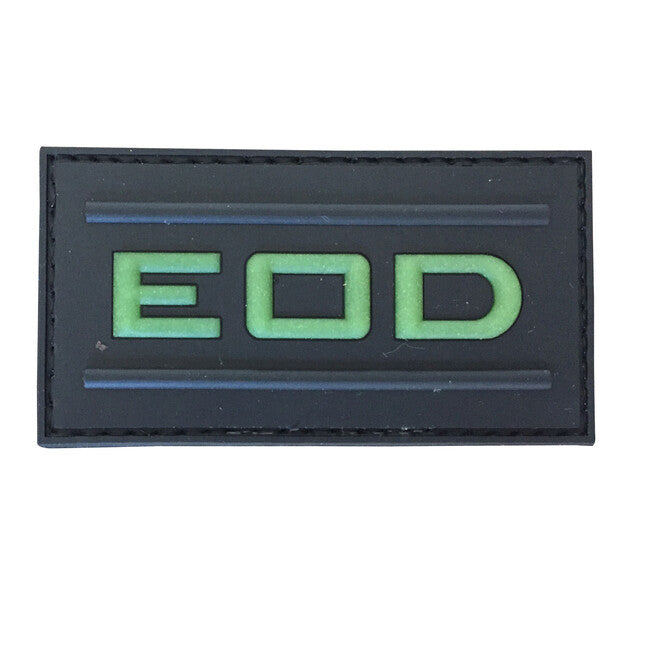 WARAGOD EOD PVC Applikation