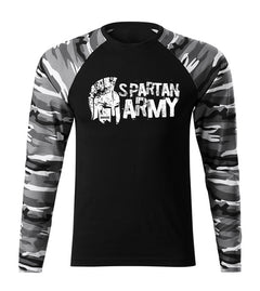 DRAGOWA Fit-T Aristón Langarm-T-Shirt 160 g/m², Metro