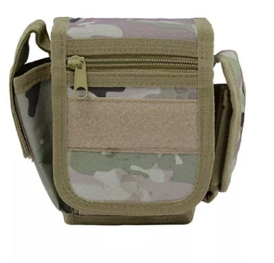 WARAGOD Häri Gürteltasche, MC