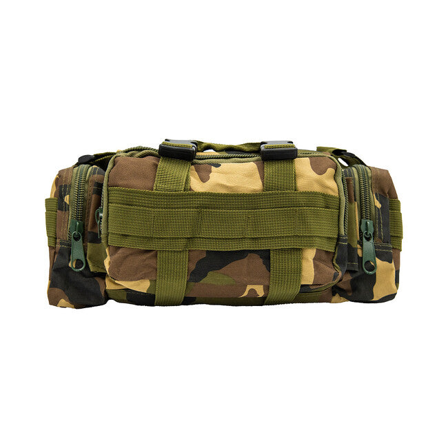 WARAGOD HÖFT taktische nierentasche, CCE tarnung