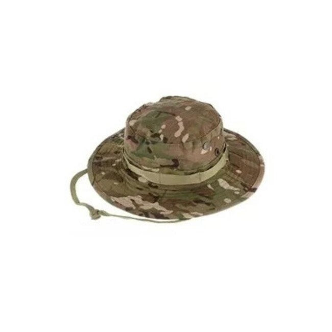 WARAGOD Huvud Mütze, multicam