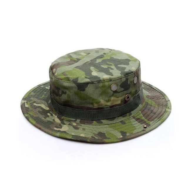 WARAGOD Huvud Hut, multicam tropic