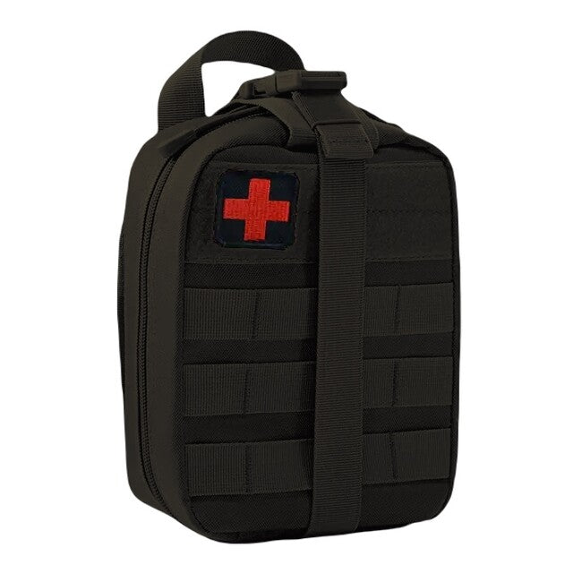 WARAGOD IFAK Medic, schwarz