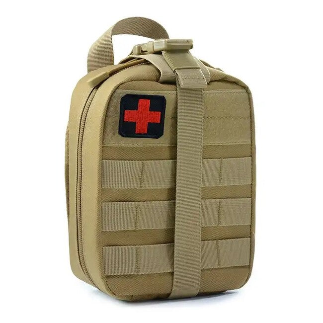 WARAGOD IFAK Sanitäter, Kojote