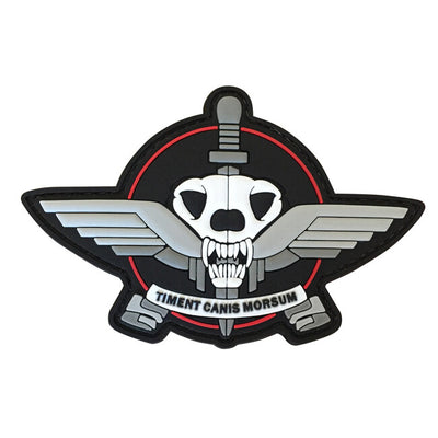 Patches