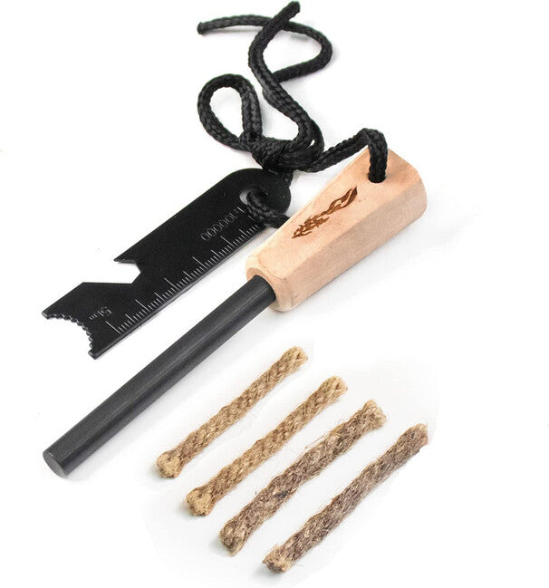 WARAGOD Ferrocerium Flame Feuerstarter