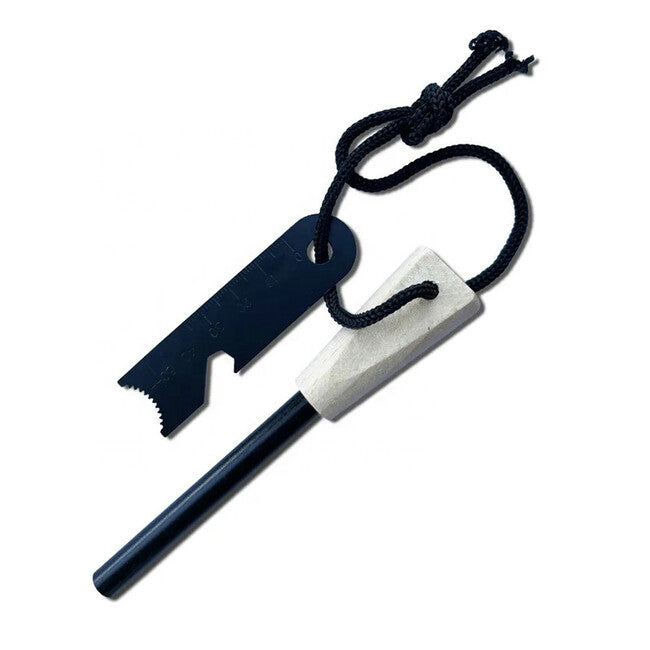 WARAGOD Ferrocerium Feuerstarter Spark