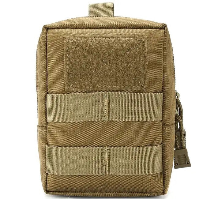 WARAGOD Morg taktische tasche, Kojote