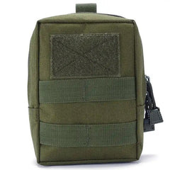 WARAGOD Morg taktische tasche, oliv
