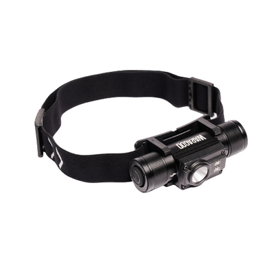 Rechargeable Headlamps