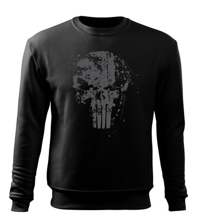 Sweatshirts ohne Kapuze