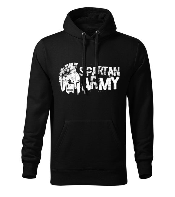 DRAGOWA herren-hoodie Aristón, schwarz 320g/m2