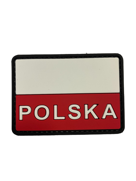 WARAGOD Poland PVC Applikation