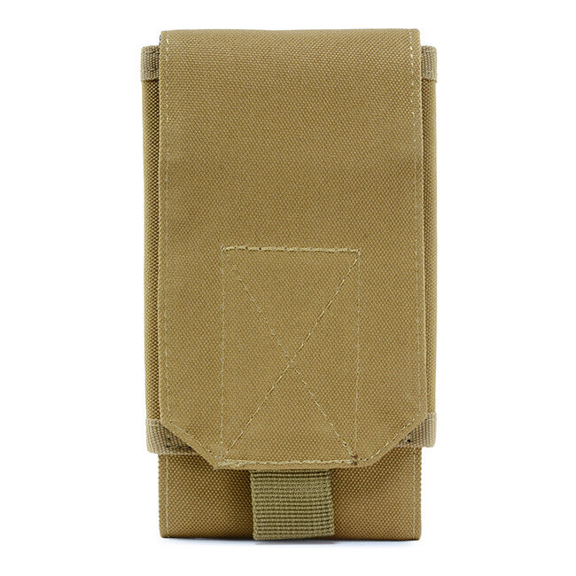 WARAGOD Ringo handyhülle, khaki