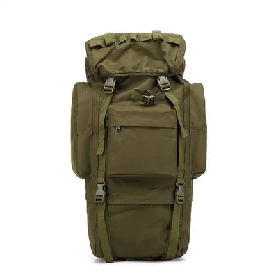 Rucksäcke für Expeditionen