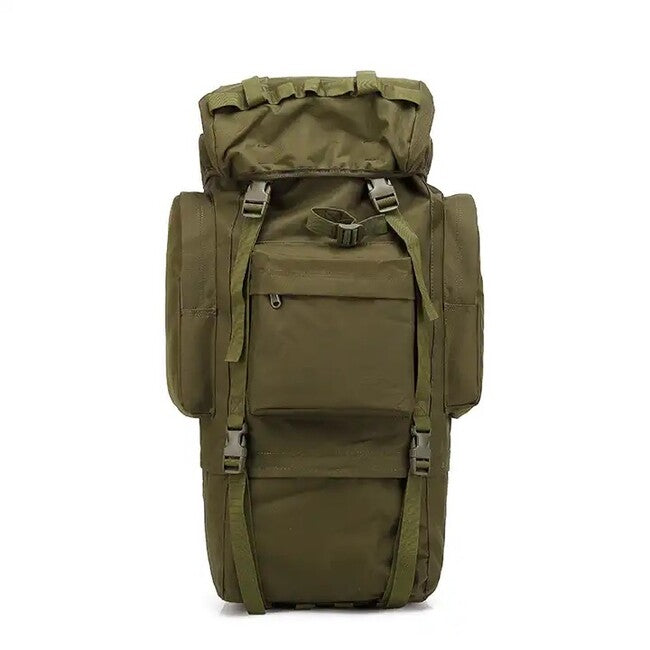 WARAGOD Soldat assault XL Rucksack 65l, oliv